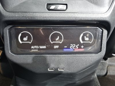 2025 BMW X3 缩略图 31