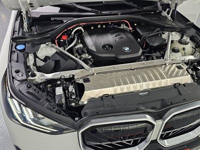 صورة 7 لـ 2025 BMW X3