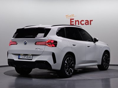 صورة 4 لـ 2025 BMW X3