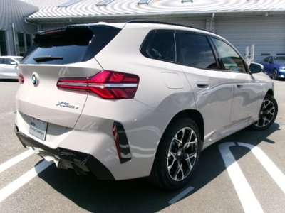 BMW X3 - 5