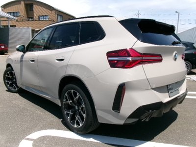 BMW X3 - 7