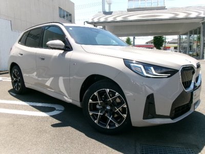 BMW X3 - 6