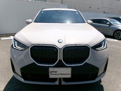 BMW X3 - 8