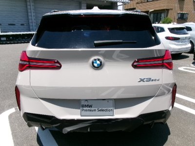 BMW X3 - 10