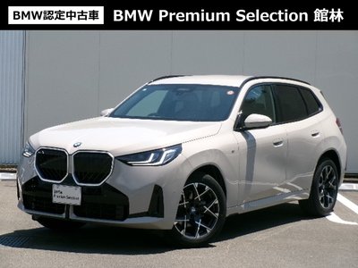 BMW X3 - 1