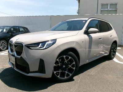 BMW X3 - 4