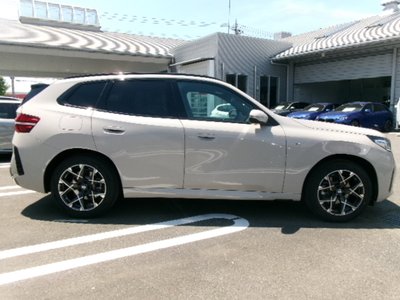 BMW X3 - 9
