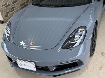 صورة 7 لـ 2024 Porsche 718