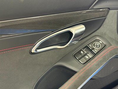 2024 Porsche 718 — миниатюра 34