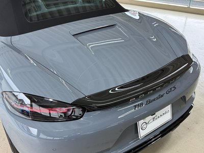 2024 Porsche 718 — миниатюра 15