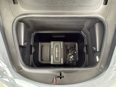 2024 Porsche 718 — миниатюра 40
