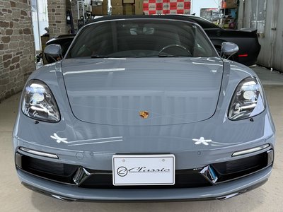 صورة 5 لـ 2024 Porsche 718