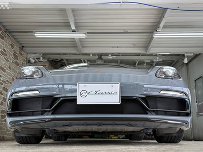 صورة 6 لـ 2024 Porsche 718