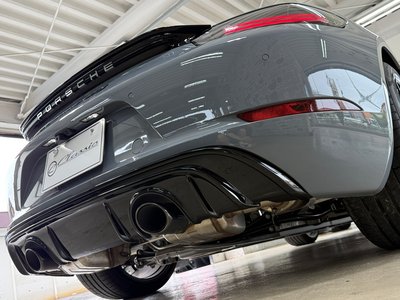 2024 Porsche 718 — миниатюра 16
