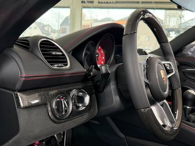 2024 Porsche 718 — миниатюра 33