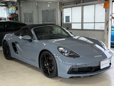 صورة 4 لـ 2024 Porsche 718