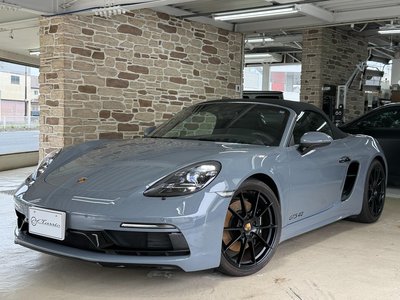 صورة 2 لـ 2024 Porsche 718