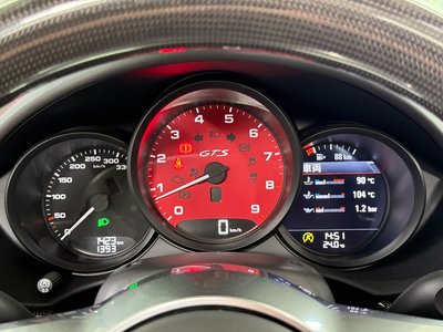 2024 Porsche 718 — миниатюра 36