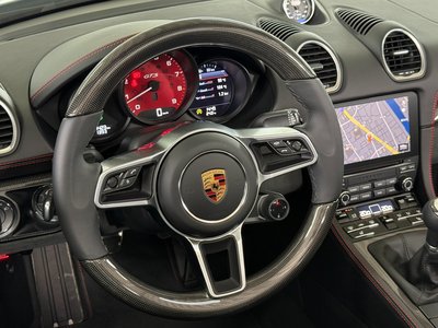 2024 Porsche 718 — миниатюра 32