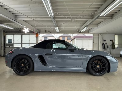 2024 Porsche 718 — миниатюра 12