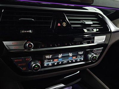 2023 BMW 5 SERIES 缩略图 33