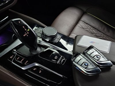 2023 BMW 5 SERIES 缩略图 12