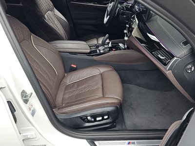 2023 BMW 5 SERIES 缩略图 16