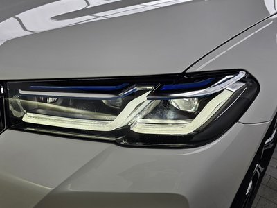 صورة 9 لـ 2023 BMW 5 SERIES
