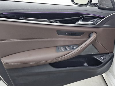2023 BMW 5 SERIES 缩略图 14
