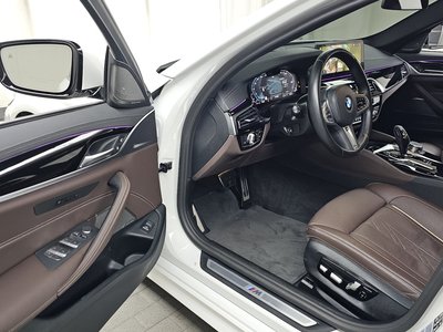 2023 BMW 5 SERIES 缩略图 13