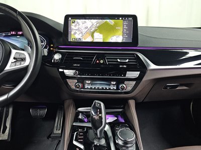 2023 BMW 5 SERIES 缩略图 24