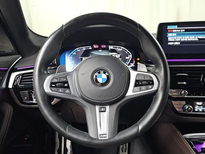 2023 BMW 5 SERIES 缩略图 19