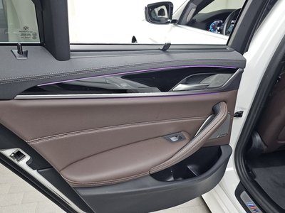2023 BMW 5 SERIES 缩略图 15