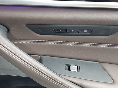 2023 BMW 5 SERIES 缩略图 27
