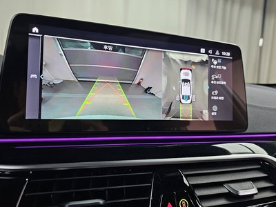 2023 BMW 5 SERIES 缩略图 20