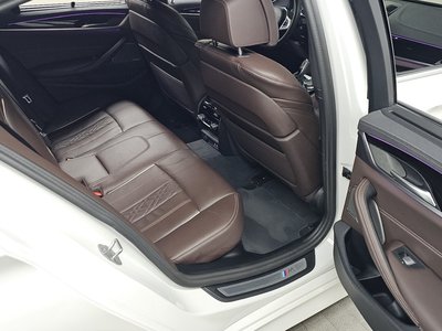 2023 BMW 5 SERIES 缩略图 18