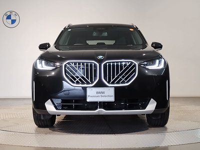 BMW X3 - 6