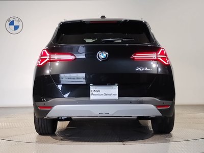 BMW X3 - 10