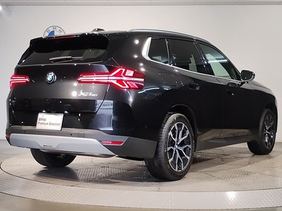 BMW X3 - 9