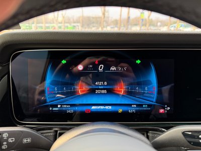 MERCEDES-BENZ G-CLASS - 8