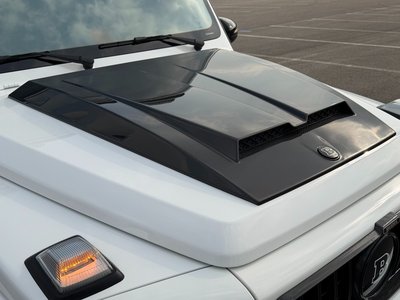 MERCEDES-BENZ G-CLASS - 7