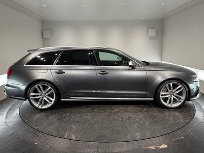 AUDI RS6 AVANT - 5