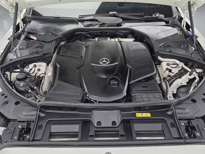 صورة 7 لـ 2021 Mercedes-BENZ S-CLASS