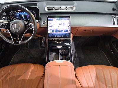 صورة 5 لـ 2021 Mercedes-BENZ S-CLASS