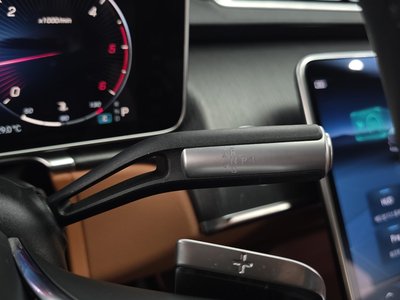 صورة 9 لـ 2021 Mercedes-BENZ S-CLASS