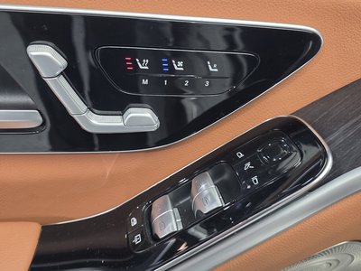 صورة مصغرة 14 لـ 2021 Mercedes-BENZ S-CLASS