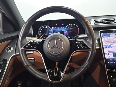 صورة مصغرة 13 لـ 2021 Mercedes-BENZ S-CLASS