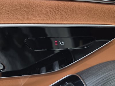 صورة مصغرة 19 لـ 2021 Mercedes-BENZ S-CLASS