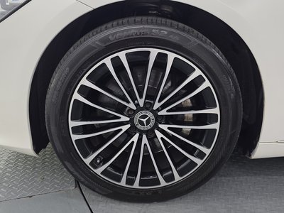 صورة 6 لـ 2021 Mercedes-BENZ S-CLASS