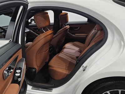 صورة مصغرة 11 لـ 2021 Mercedes-BENZ S-CLASS
